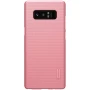Nillkin Super Frosted Shield Matte cover case for Samsung Galaxy Note 8 order from official NILLKIN store